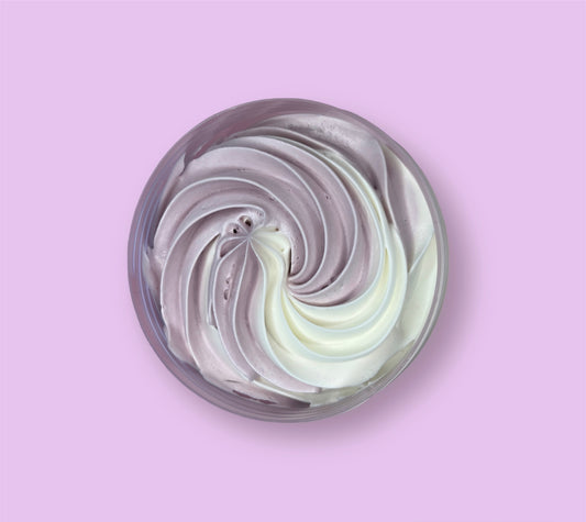 Sensitive Skin Body Butter