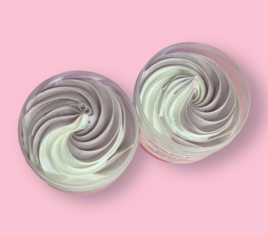 Sensitive Skin Body Butter