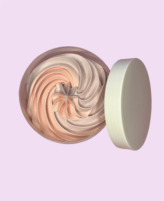 Glazed Up Body Butter