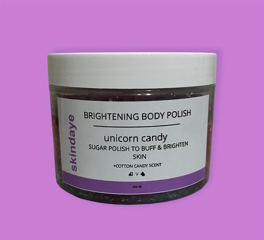 Unicorn Candy Body Polish