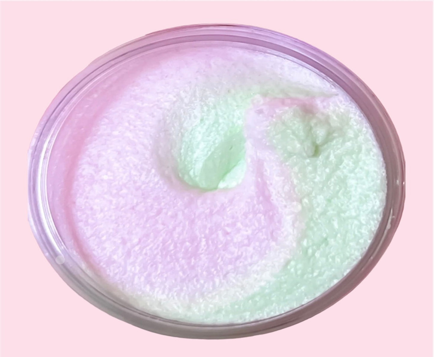 Fruity Bliss Body Polish